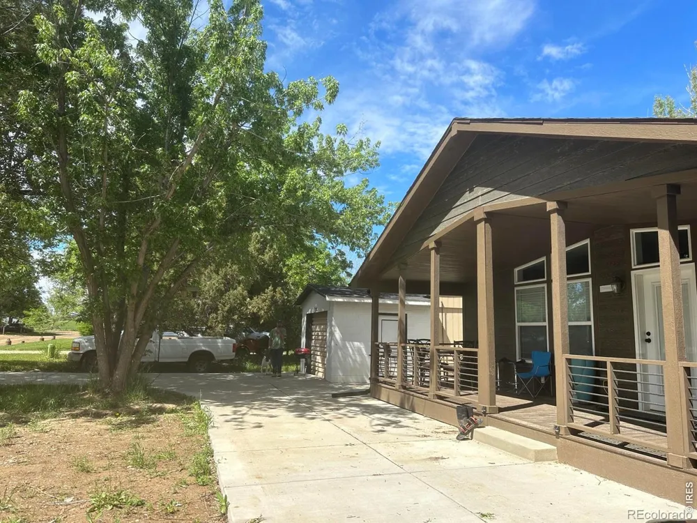 3108 Gold Charm Drive Fort Collins, CO 80524