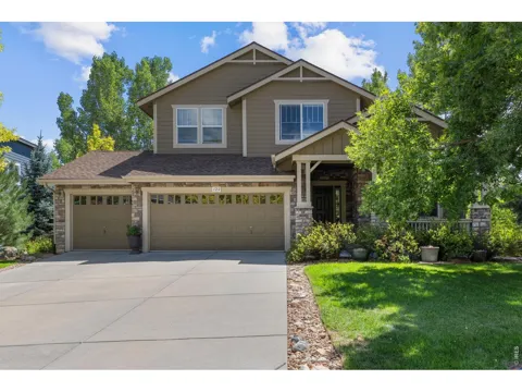 122 Peregrine Lane