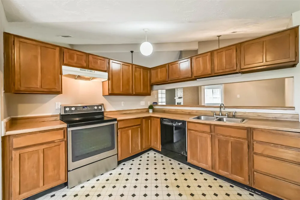 20015 Lions Gate Drive Humble, TX 77338