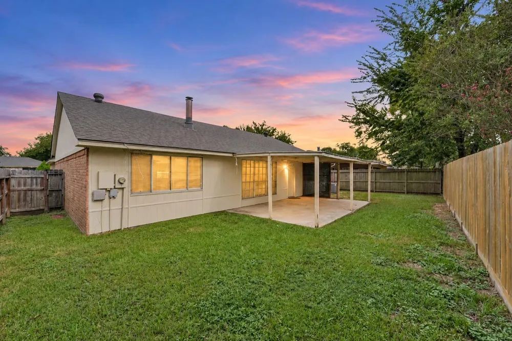 20015 Lions Gate Drive Humble, TX 77338