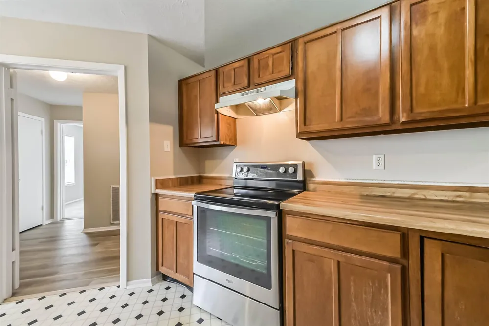 20015 Lions Gate Drive Humble, TX 77338