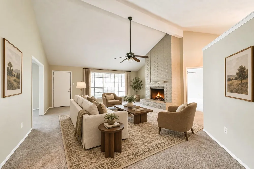 20015 Lions Gate Drive Humble, TX 77338