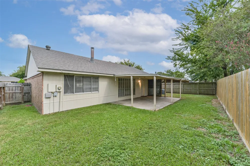 20015 Lions Gate Drive Humble, TX 77338