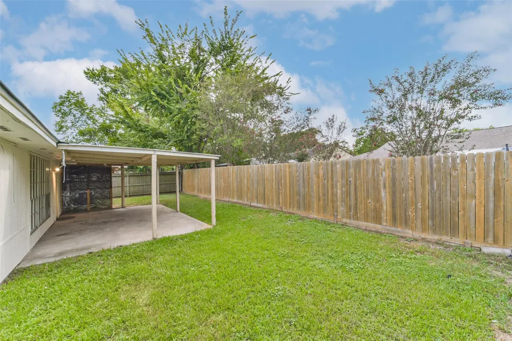 20015 Lions Gate Drive Humble, TX 77338