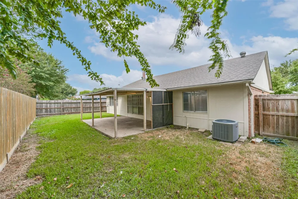 20015 Lions Gate Drive Humble, TX 77338