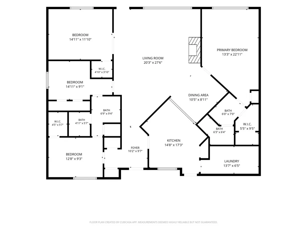 20015 Lions Gate Drive Humble, TX 77338
