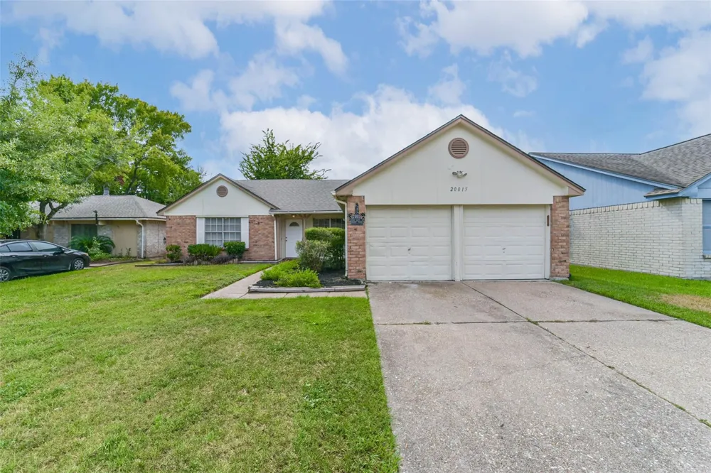 20015 Lions Gate Drive Humble, TX 77338