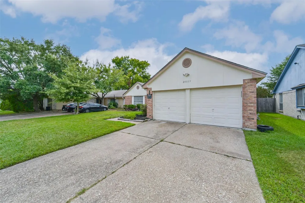 20015 Lions Gate Drive Humble, TX 77338
