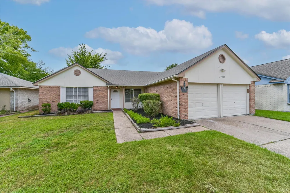 20015 Lions Gate Drive Humble, TX 77338