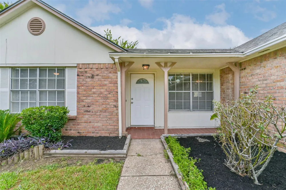 20015 Lions Gate Drive Humble, TX 77338