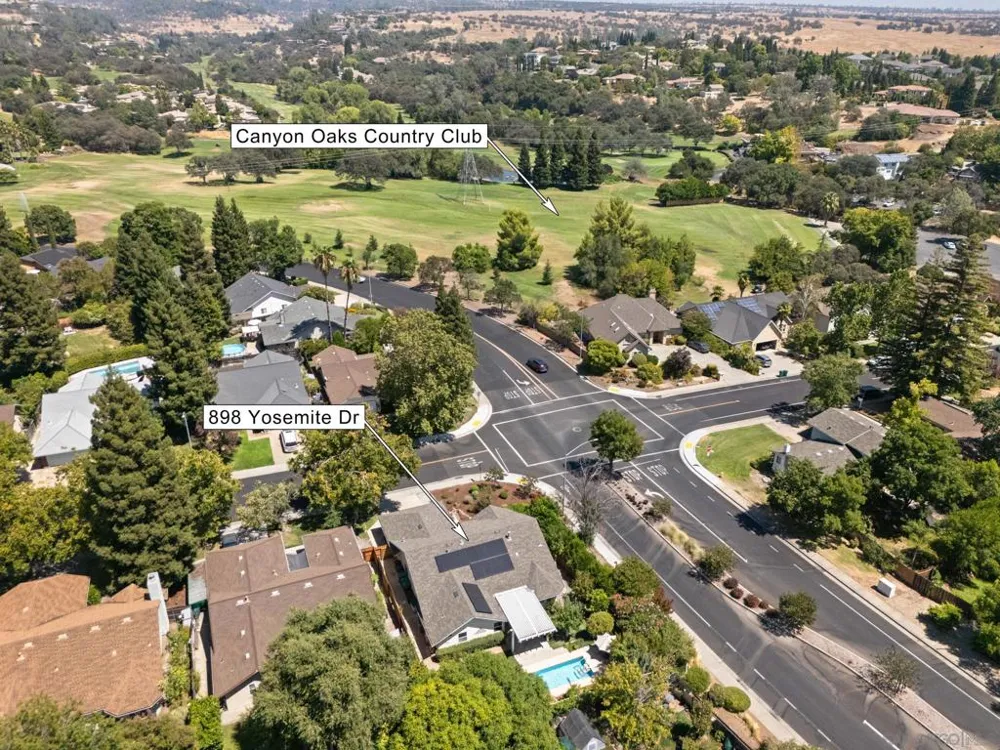 898 Yosemite Chico, CA 95928