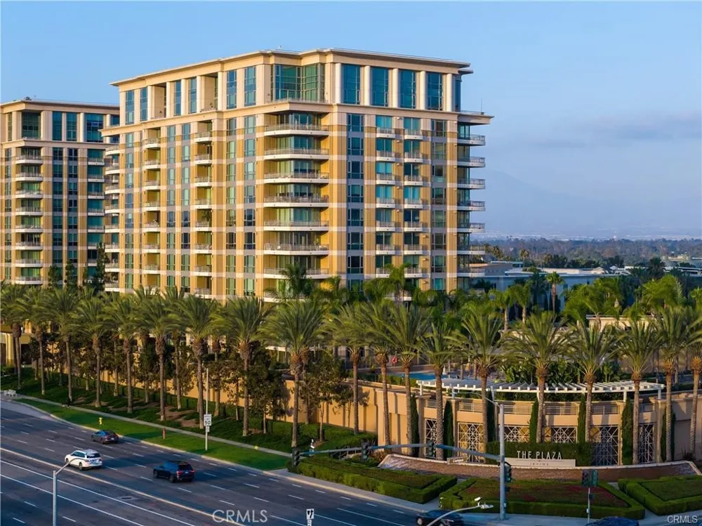 5104 Scholarship Irvine, CA 92612