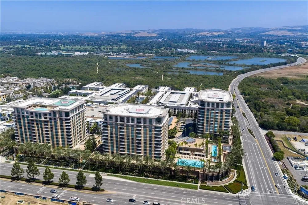5104 Scholarship Irvine, CA 92612