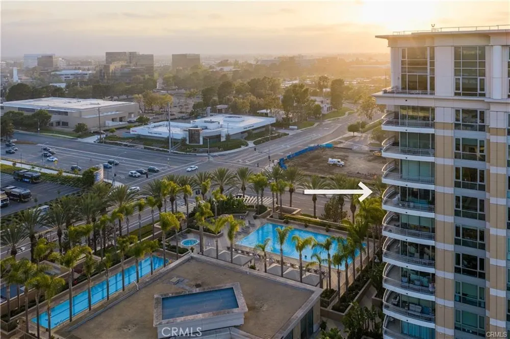 5104 Scholarship Irvine, CA 92612