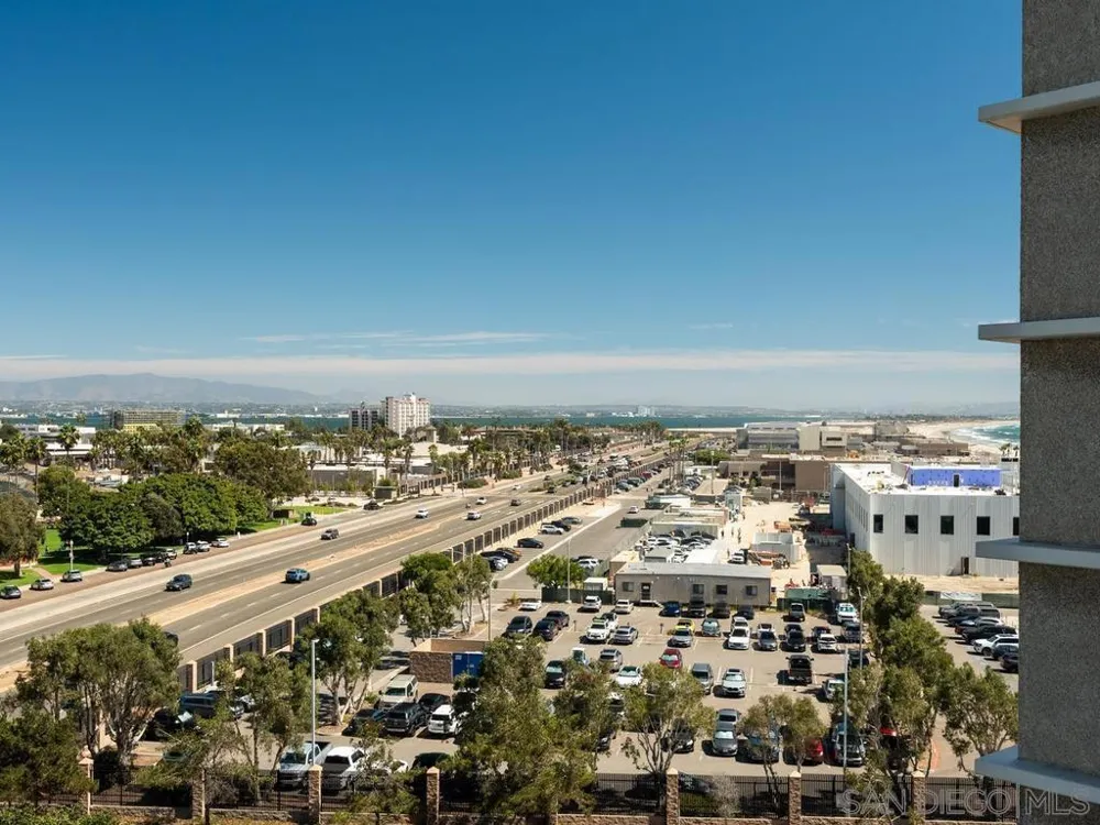 1820 Avenida del Mundo #706 Coronado, CA 92118