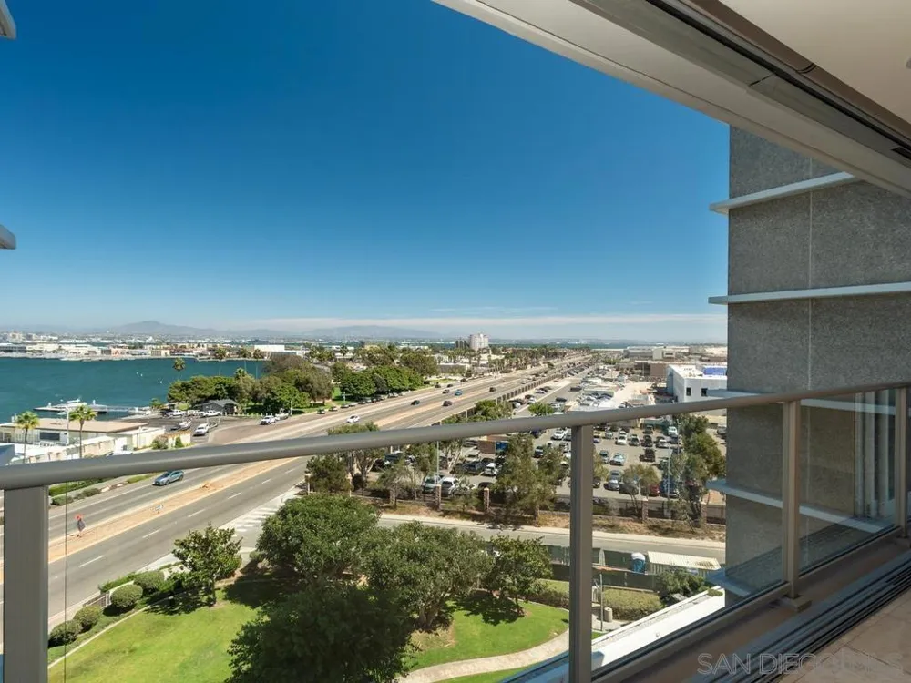 1820 Avenida del Mundo #706 Coronado, CA 92118