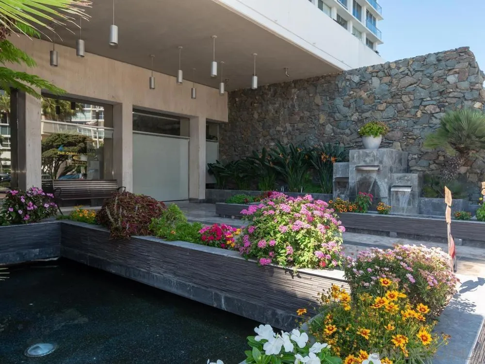 1820 Avenida del Mundo #706 Coronado, CA 92118