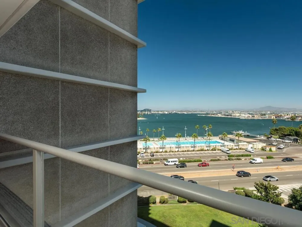 1820 Avenida del Mundo #706 Coronado, CA 92118