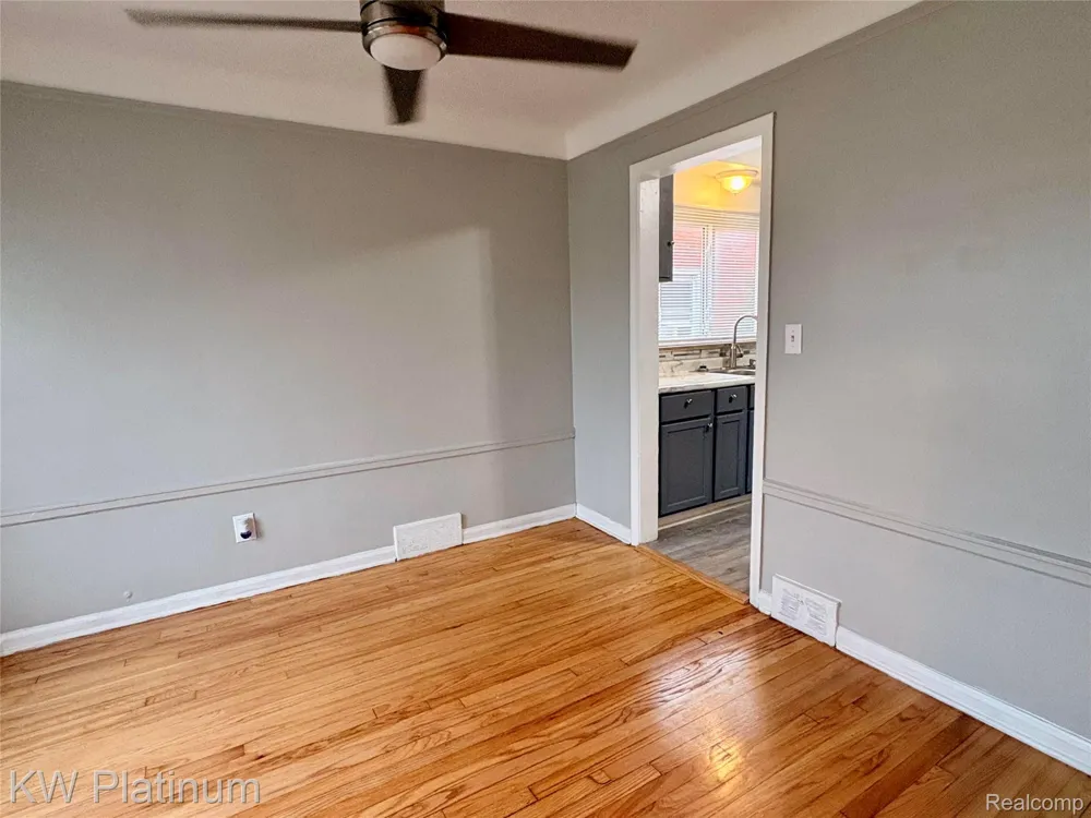 18968 Tracey Street Detroit City, MI 48235