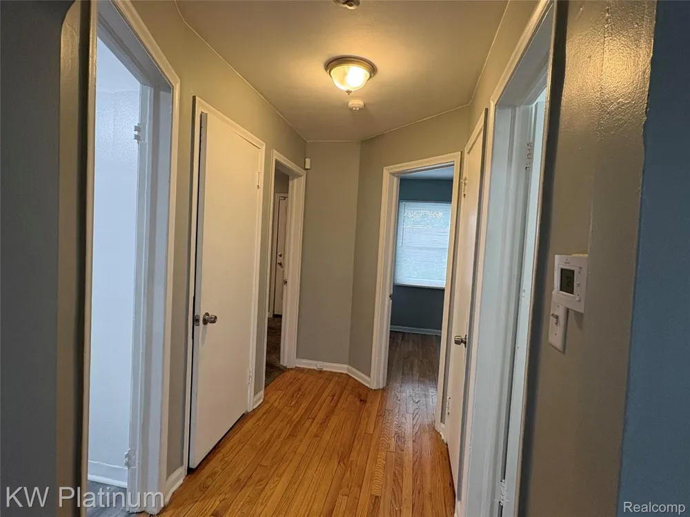 18968 Tracey Street Detroit City, MI 48235