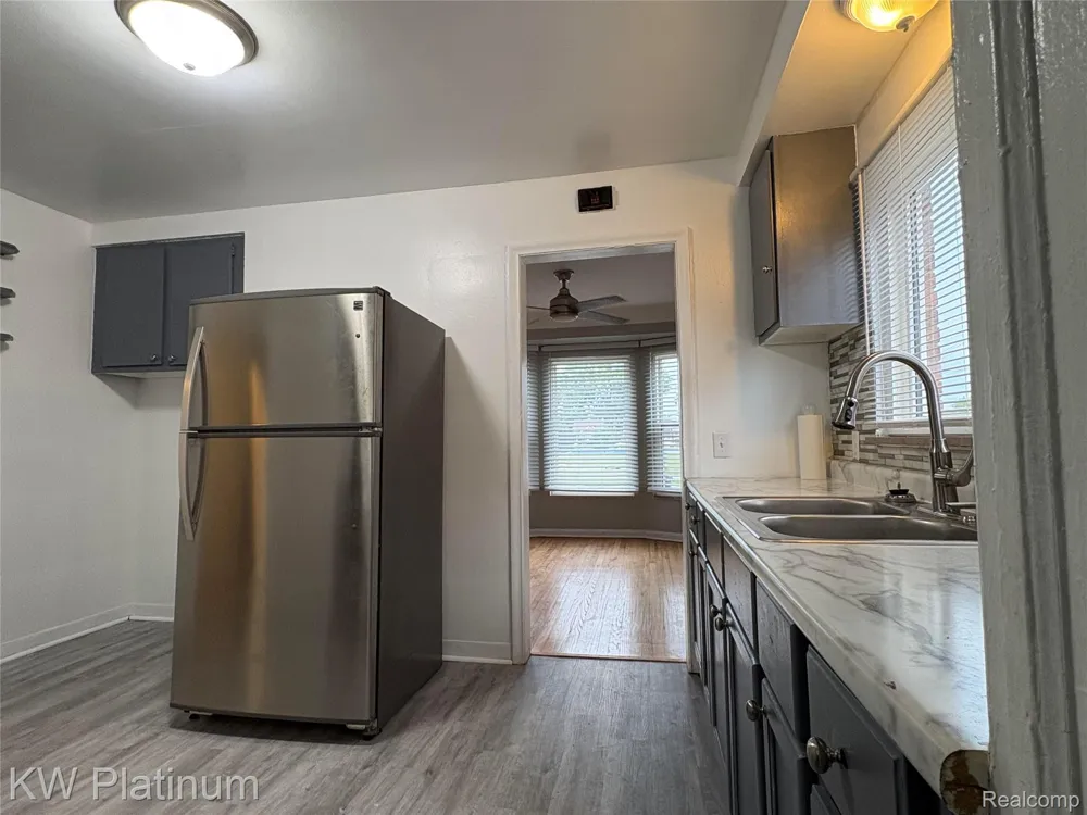 18968 Tracey Street Detroit City, MI 48235