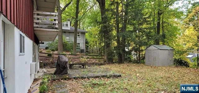 536 Nordhoff Drive Leonia, NJ 07605