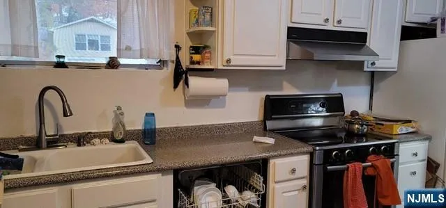536 Nordhoff Drive Leonia, NJ 07605