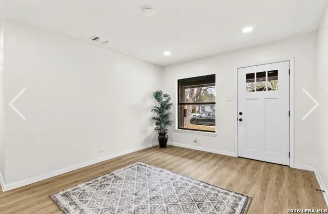 1031 Thorain San Antonio, TX 78201