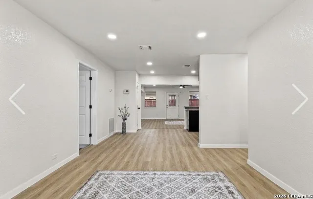 1031 Thorain San Antonio, TX 78201