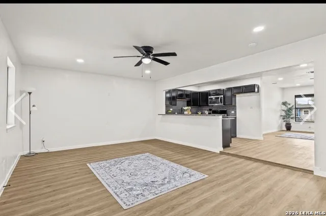 1031 Thorain San Antonio, TX 78201