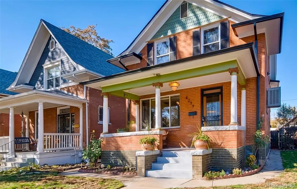 4239 Umatilla Street Denver, CO 80211