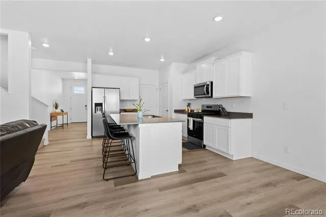 840 Clubview Street Watkins, CO 80137