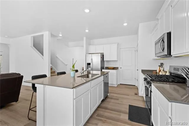 840 Clubview Street Watkins, CO 80137