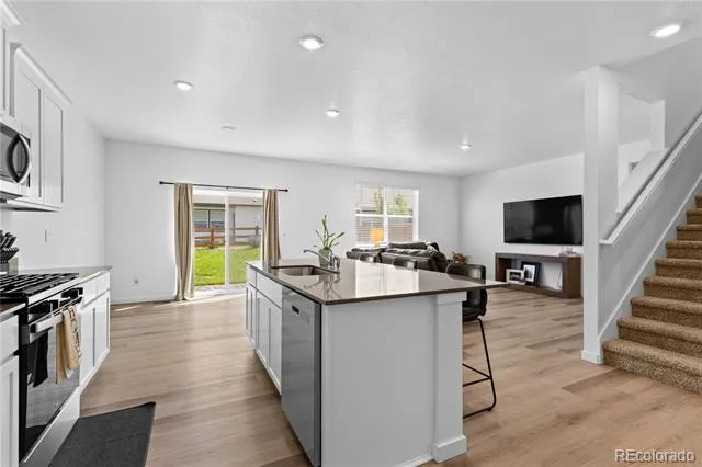 840 Clubview Street Watkins, CO 80137