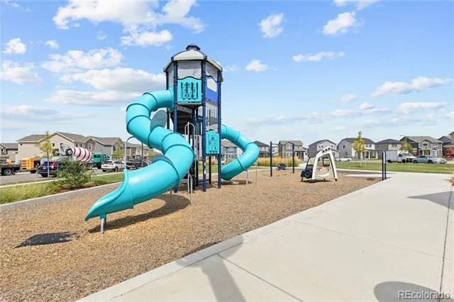 840 Clubview Street Watkins, CO 80137