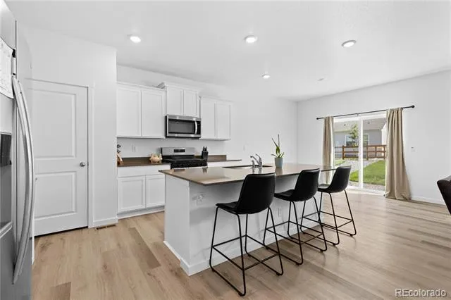 840 Clubview Street Watkins, CO 80137