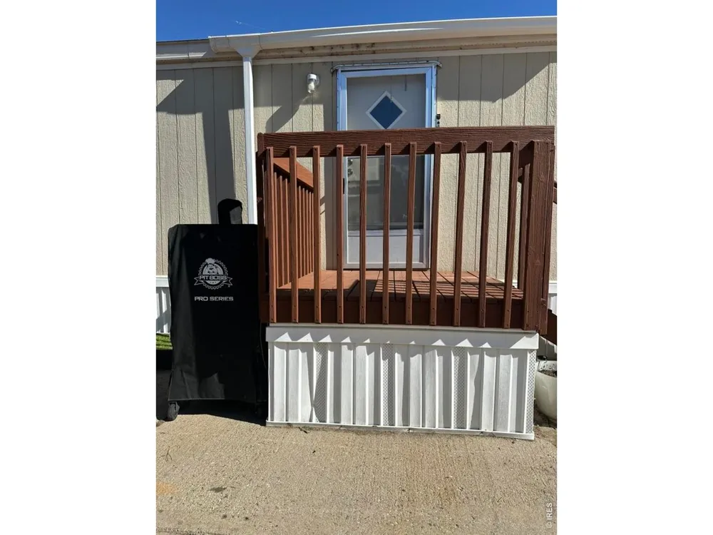 230 2nd Street #82 Berthoud, CO 80513