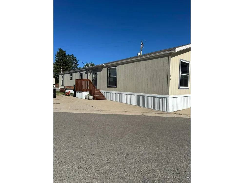 230 2nd Street #82 Berthoud, CO 80513