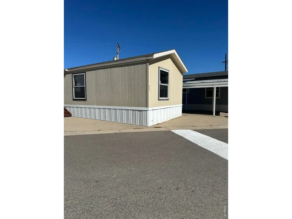 230 2nd Street #82 Berthoud, CO 80513