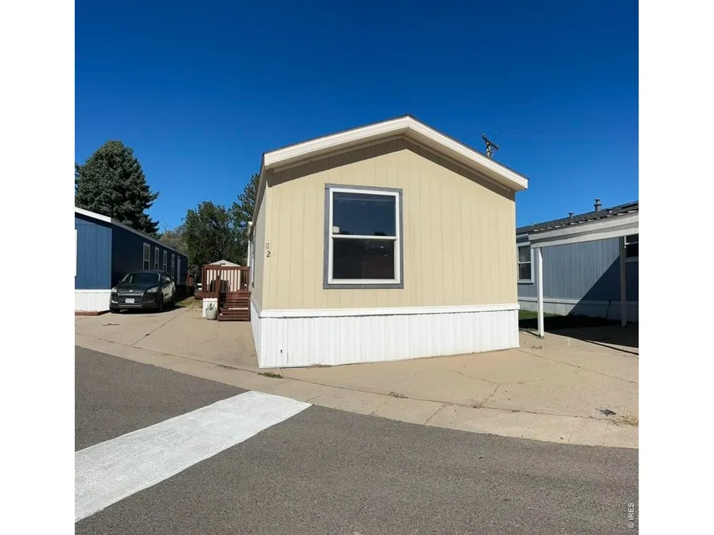 230 2nd Street #82 Berthoud, CO 80513
