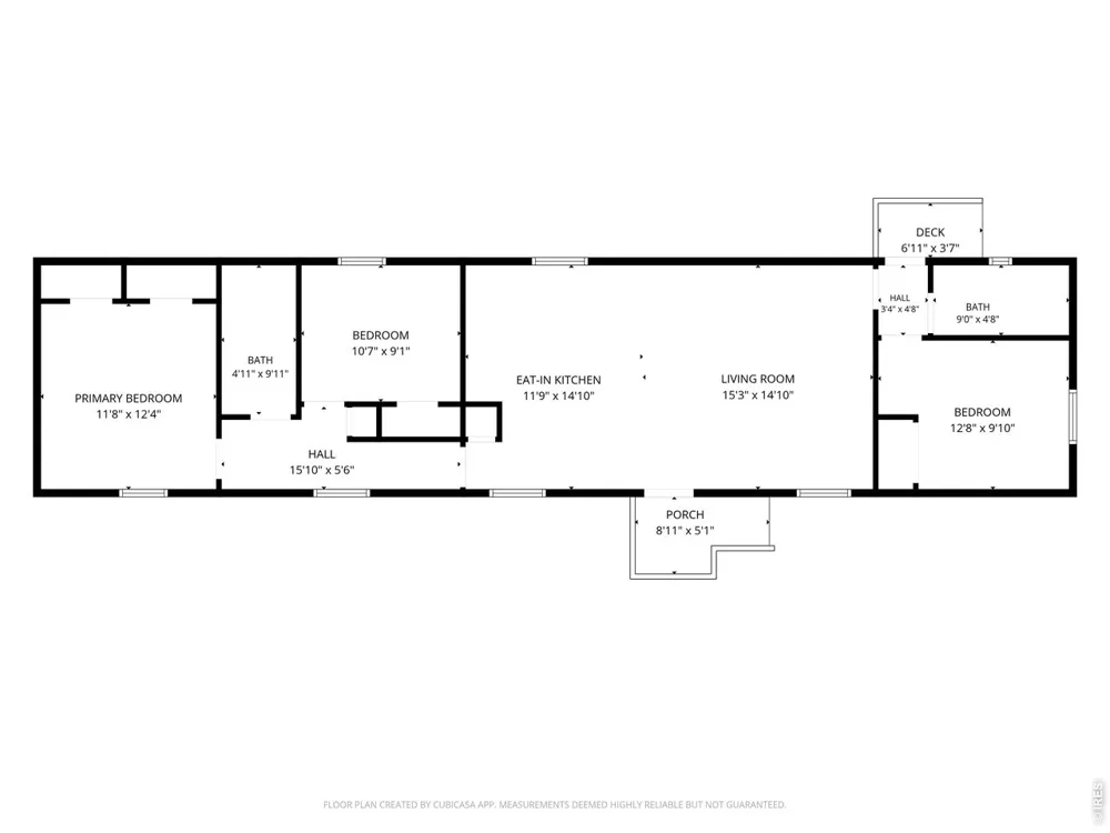 230 2nd Street #82 Berthoud, CO 80513