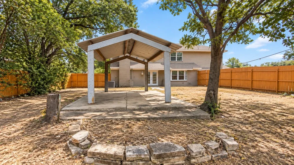 3105 Brincrest Drive Farmers Branch, TX 75234
