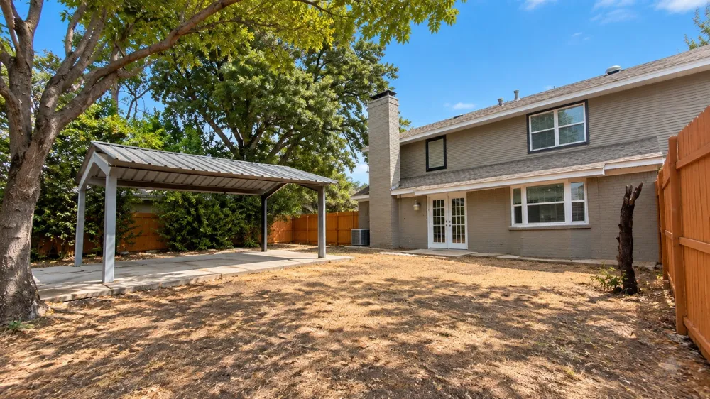 3105 Brincrest Drive Farmers Branch, TX 75234
