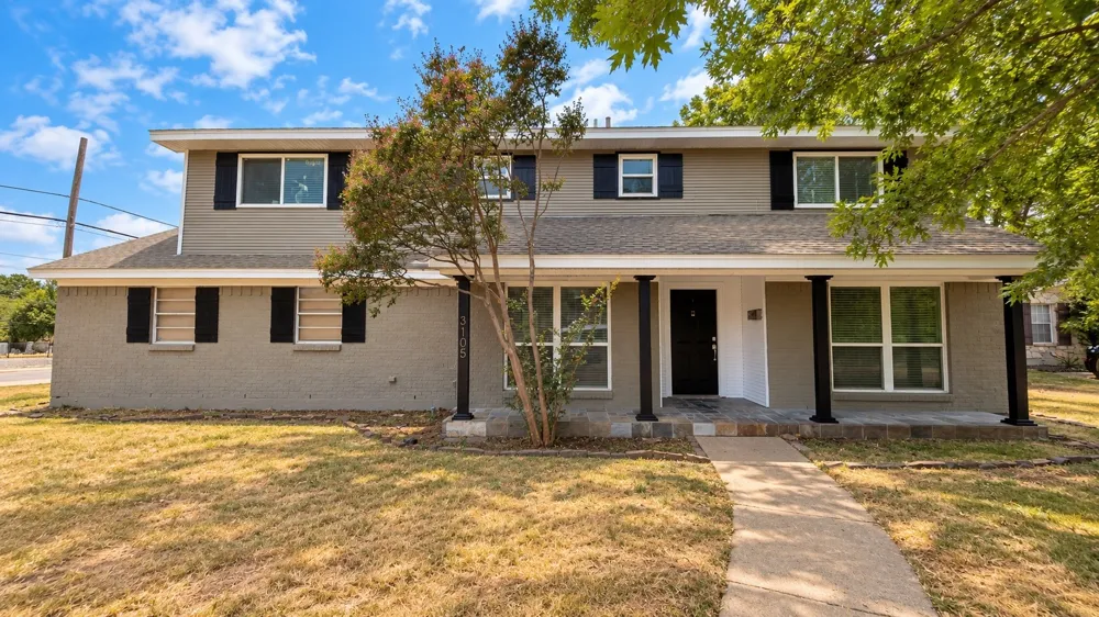 3105 Brincrest Drive Farmers Branch, TX 75234