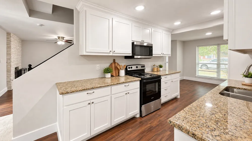 3105 Brincrest Drive Farmers Branch, TX 75234