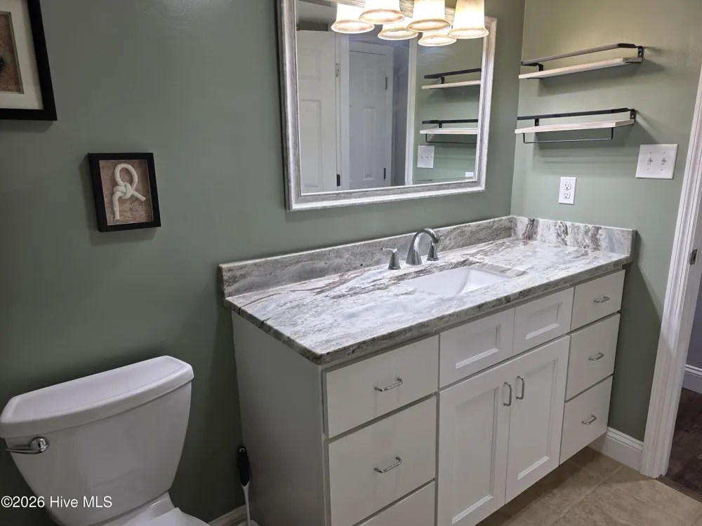 8 Harbour Walk #8 New Bern, NC 28562