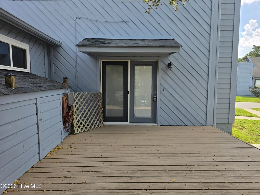 8 Harbour Walk #8 New Bern, NC 28562
