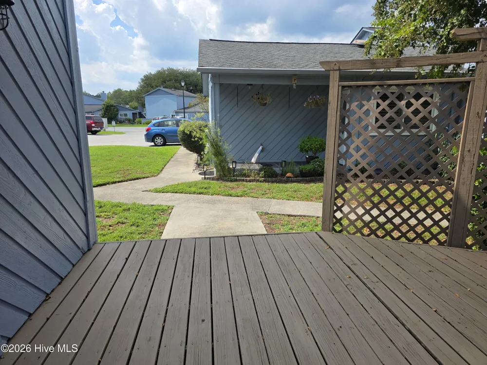 8 Harbour Walk #8 New Bern, NC 28562
