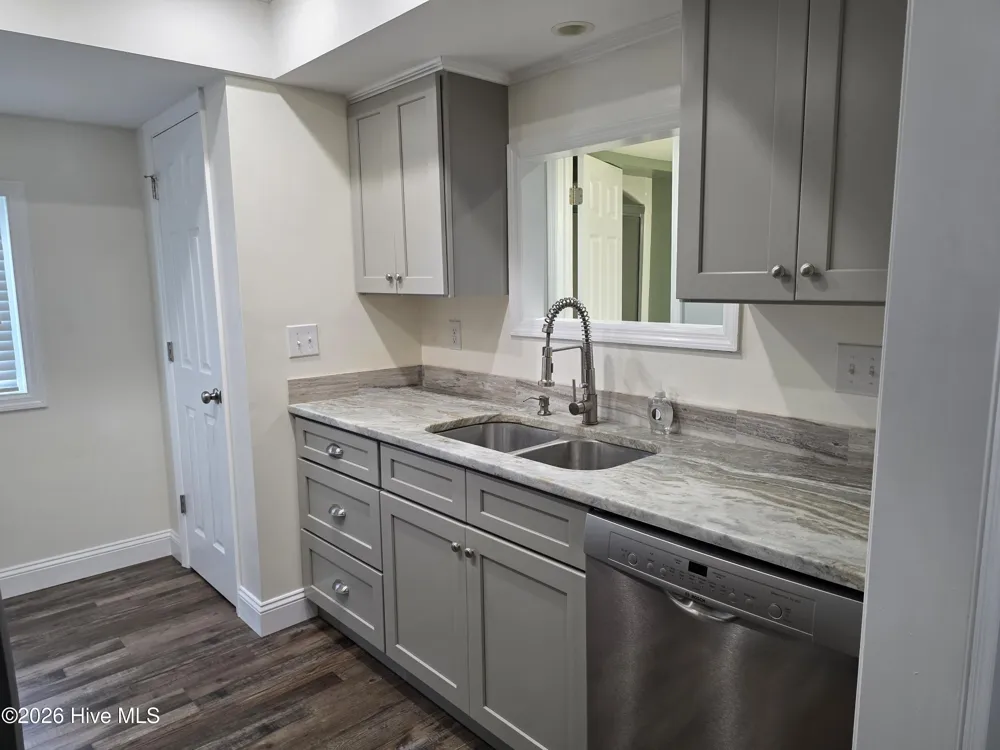 8 Harbour Walk #8 New Bern, NC 28562