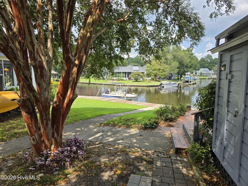 8 Harbour Walk #8 New Bern, NC 28562
